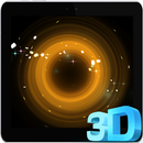 Fantasy Parallax 3D LWP APK