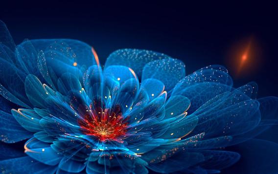 Fantasy Flowers Live Wallpaper For Android Apk Download