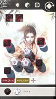 Legend of the Five Rings Dice الملصق