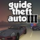 Cheats for GTA 3 (2017)-APK