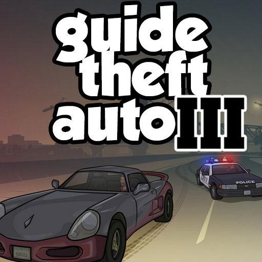 Tips Grand Theft Auto III APK + Mod for Android.