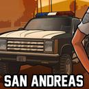 Cheats GTA San Andreas (2017)-APK