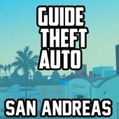 Guide GTA San Andreas (Update) icon