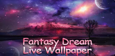 Fantasy Dream Live Wallpapers