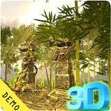Fantasy Nature 3D Live WP icône