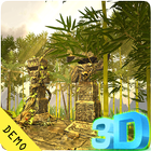 Fantasy Nature 3D Live WP أيقونة