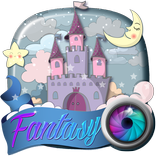 Fantasy Photo Frames