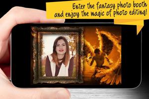 Fantasy Photo Editor screenshot 1