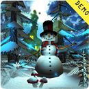 Fantasy Winder 3D Live WP APK