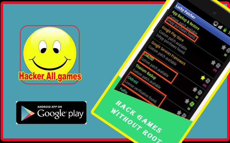 Download Apk Lucky Patcher Games