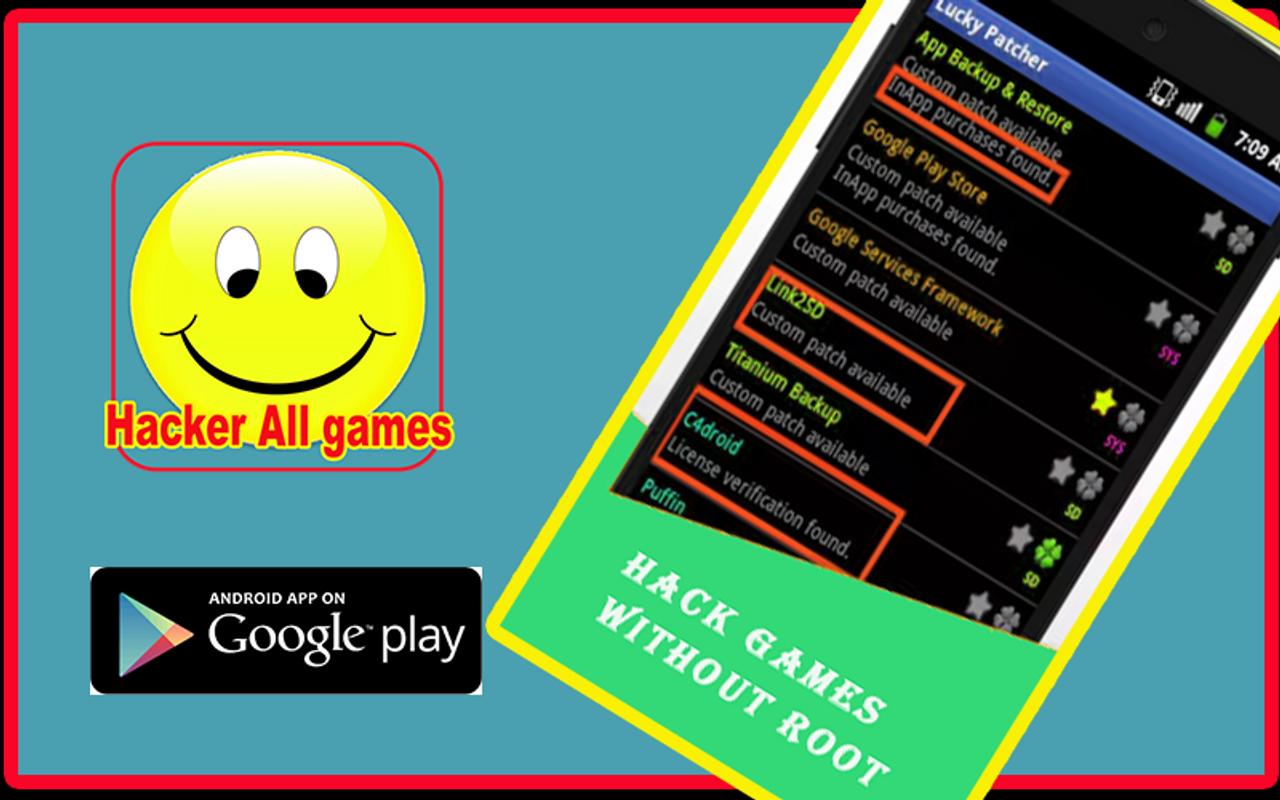 Lucky Patcher Apk Download Game Hacker Peatix