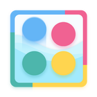 Color Edge icon