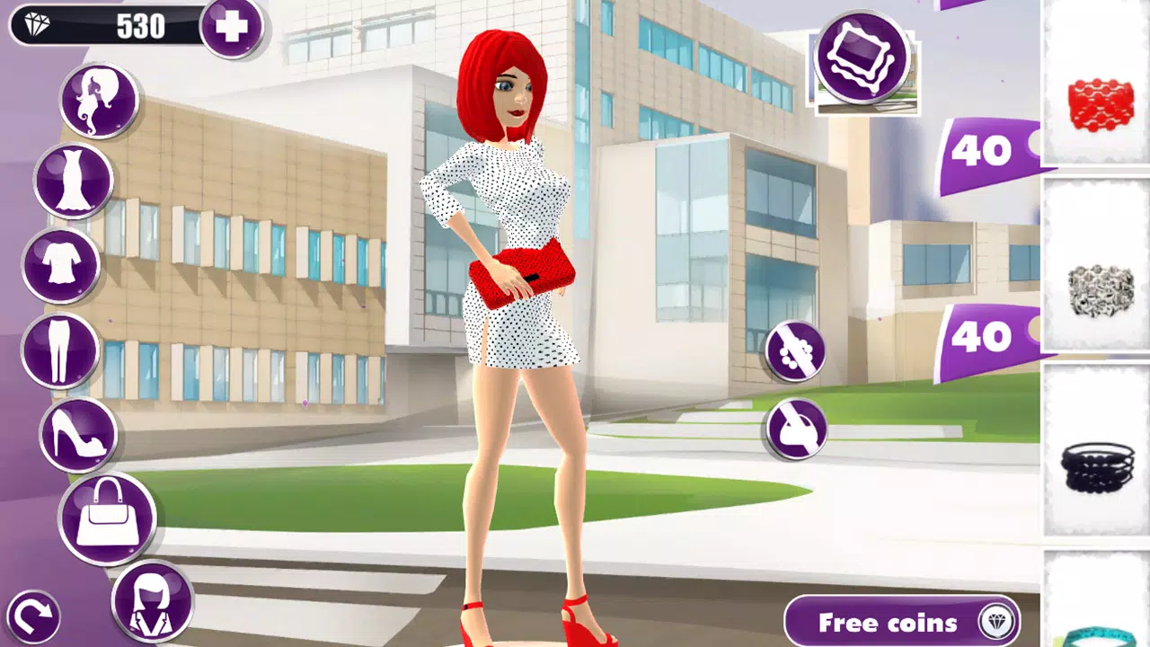 jogos de moda 3d 