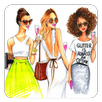Fashion Sketches aplikacja