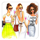 Fashion Sketches APK