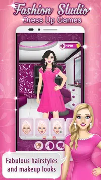 Giochi di vestire per ragazze for Android - APK Download