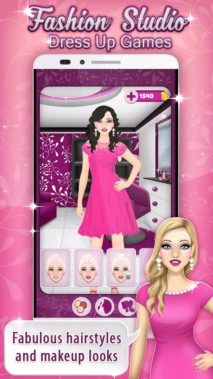 Jogos de Vestir Meninas Moda na App Store