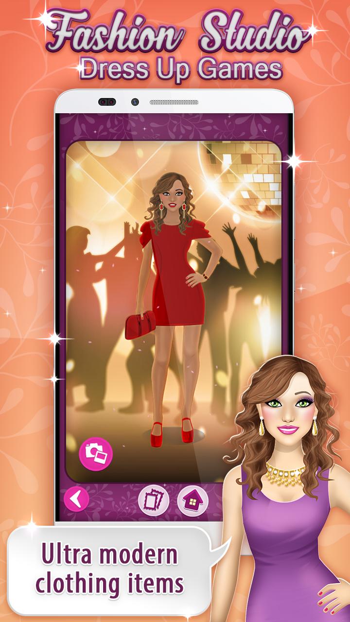 Juegos de Vestir para Chicas for Android - APK Download