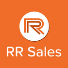 RRsales - Online Shopping ไอคอน