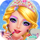 Princess Nail Salon Manicure APK