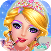 ”Princess Nail Salon Manicure