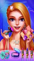 Princess Nail Salon Manicure ภาพหน้าจอ 1