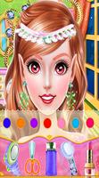 Princess Nail Salon Manicure ภาพหน้าจอ 2