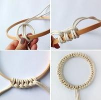 DIY Fashion Accessories 스크린샷 2