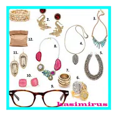 Fashion Accessories APK download