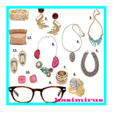 Fashion Accessories icon