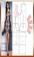 Pola Modern Woman Fashion 2017 poster