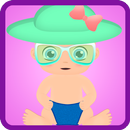 fashion baby games APK