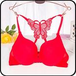 Fashion Bra