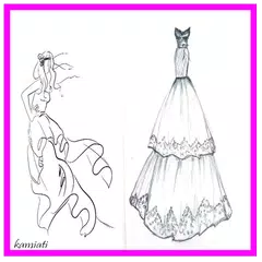 Fashion Design Sketches APK Herunterladen