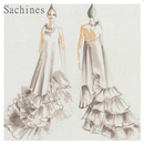 APK Fashion Designing Sketches