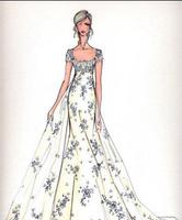 Fashion Designing Sketches capture d'écran 3