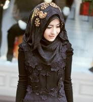 Fashion Hijab Baru poster