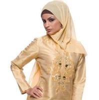 Fashion Hijab Baru screenshot 2