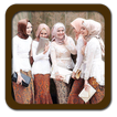 Indonesian Kebaya Fashion Hijab