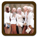 Fashion Kebaya Hijab APK