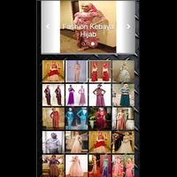 Indonesian Kebaya Fashion Hijab screenshot 2