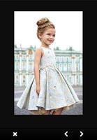 Fashion Kids Dress ảnh chụp màn hình 1