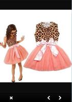 Fashion Kids Dress ảnh chụp màn hình 3