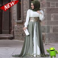 برنامه‌نما Fashion is the most trendy muslimah عکس از صفحه