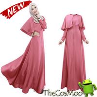 Fashion is the most trendy muslimah syot layar 3