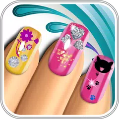 Descargar APK de Maquillaje De Uñas Hermosas
