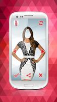 Fashion Photo Editor screenshot 1