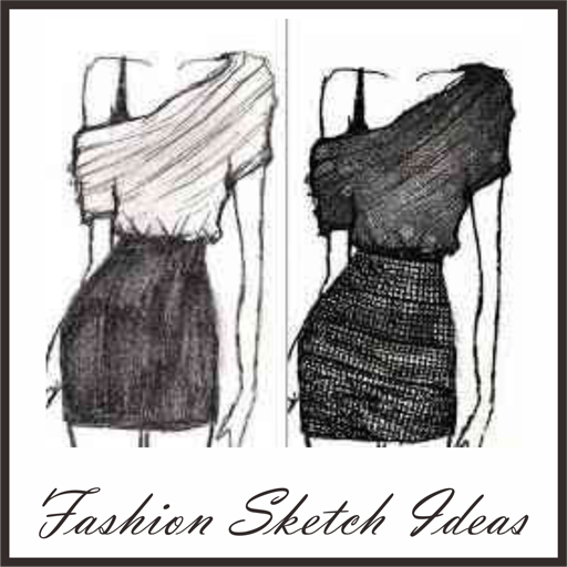 Fashion Sketch Ideas