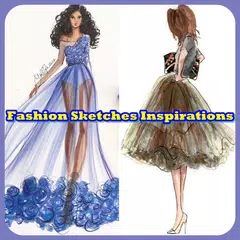 Best Fashion Sketch Collection