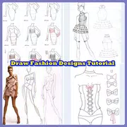 How to Draw Fashion Sketch